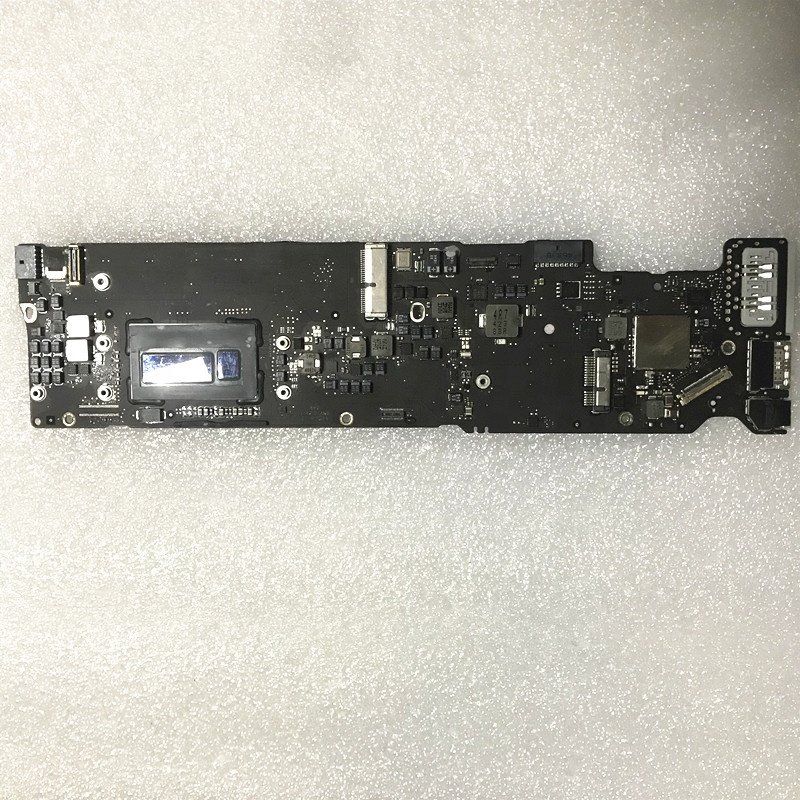 

Tested i5 1.4 GHZ 4GB 4G 820-3437-B For MacBook Air 13" A1466 Motherboard Logic board 820-3437 2013 2014 Year MD760LL/B