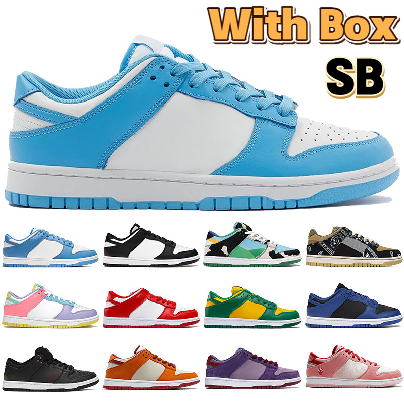 With Box UNC coast SB men Basketball Shoes chunky white black University red panda pigeon Kentucky flom low mens sneakers women trainers, 40 bubble wrap packaging
With Box UNC coast SB men Basketball Shoes chunky white black University red panda pigeon Kentucky flom low mens sneakers women trainers, 40 bubble wrap packaging