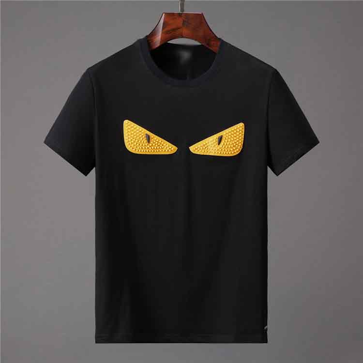 2021 New Paris fans T Shirts Mens Clothing Women Summer Casual T Shirts Cotton letter fashion Short Sleeve Mens T Shirts, White;black
2021 New Paris fans T Shirts Mens Clothing Women Summer Casual T Shirts Cotton letter fashion Short Sleeve Mens T Shirts, White;black
