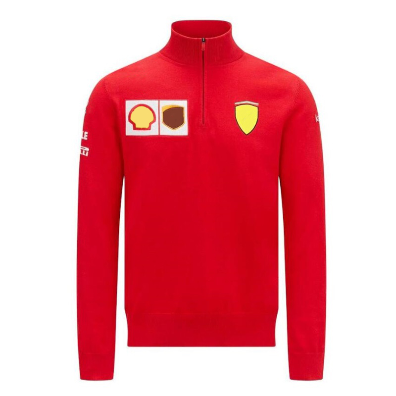 Formula One 2021 F1 jacket racing suit spring and autumn warm sweater hoodie brand new customization
Formula One 2021 F1 jacket racing suit spring and autumn warm sweater hoodie brand new customization
