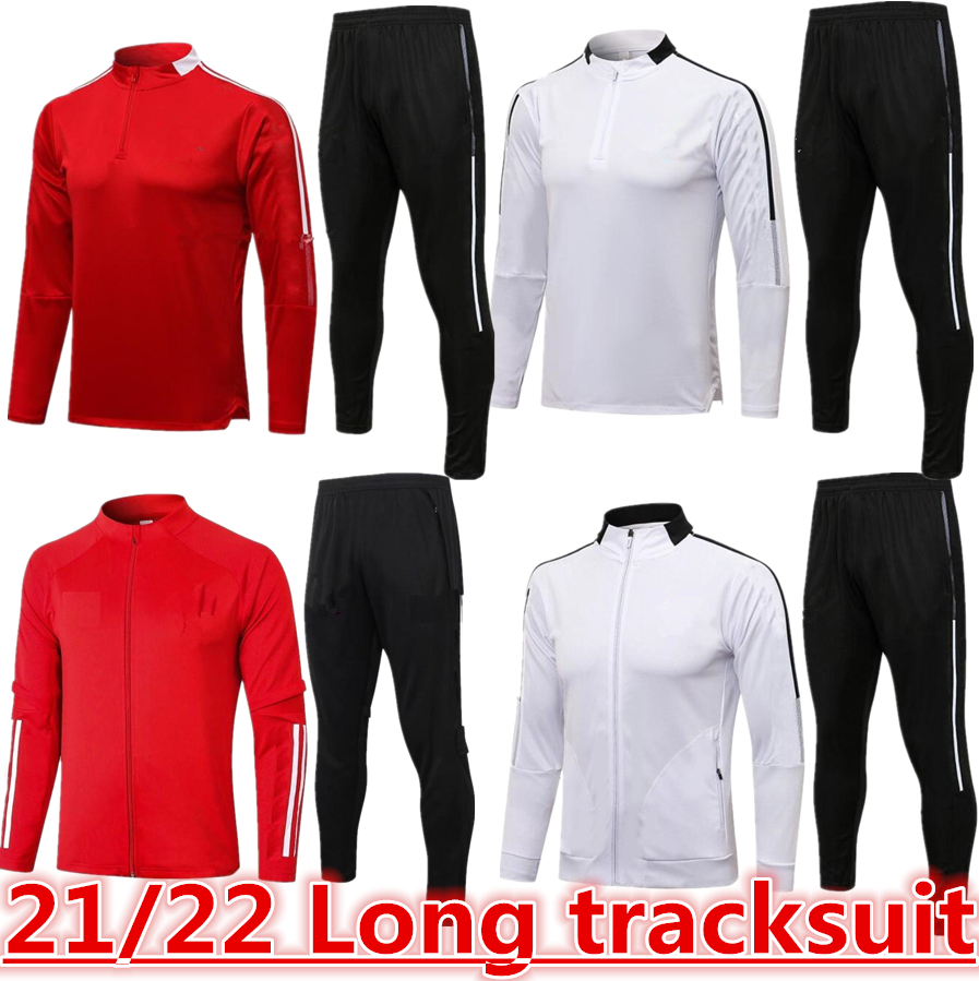 21 22 adult kit Long sleeves Benfica jacket uniforms tracksuits soccer jersey 2021 2022 train football coat training suit, Black
21 22 adult kit Long sleeves Benfica jacket uniforms tracksuits soccer jersey 2021 2022 train football coat training suit, Black