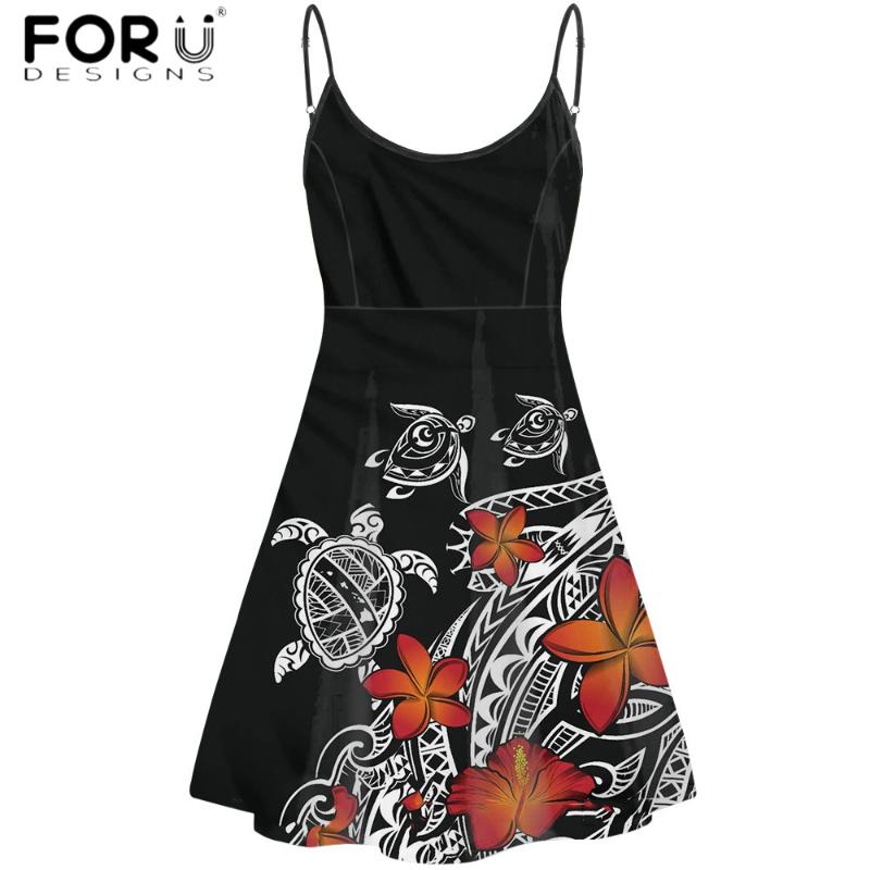 Style Women's Mini Dress Hawaiian Polynesian SeaTurtle Printing Lady Adjustable Strappy Beach Swing Vestidos Casual Dresses, Black;gray
Style Women's Mini Dress Hawaiian Polynesian SeaTurtle Printing Lady Adjustable Strappy Beach Swing Vestidos Casual Dresses, Black;gray
