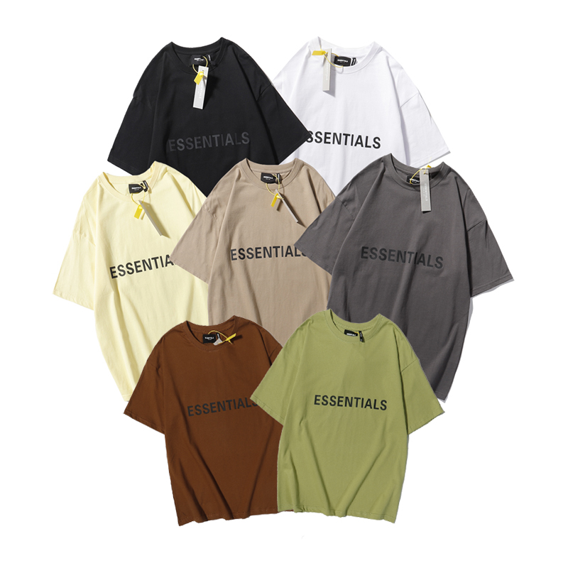 20ss Fear Of God mensT Shirt Hot Spring Summer Hip Hop tee Front Essentials 3D Silicon Skateboard tshirt Fog Men and Women Short Sleeve Casual tees, I need look other product
20ss Fear Of God mensT Shirt Hot Spring Summer Hip Hop tee Front Essentials 3D Silicon Skateboard tshirt Fog Men and Women Short Sleeve Casual tees, I need look other product