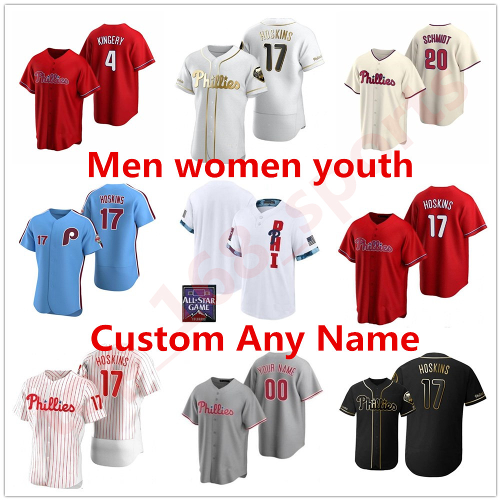 Men Women youth Bryce Philadelphia 2021 All-Star Game Baseball Jerseys Phillies Darren Daulton Harper Maikel Franco Rhys Hoskins Aaron Nola, Blue;black
Men Women youth Bryce Philadelphia 2021 All-Star Game Baseball Jerseys Phillies Darren Daulton Harper Maikel Franco Rhys Hoskins Aaron Nola, Blue;black