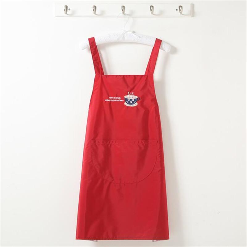 Fashion Polyester Apron Coffee Shop And Barber Working Bib Cooking Kitchen Aprons For Woman Man
Fashion Polyester Apron Coffee Shop And Barber Working Bib Cooking Kitchen Aprons For Woman Man