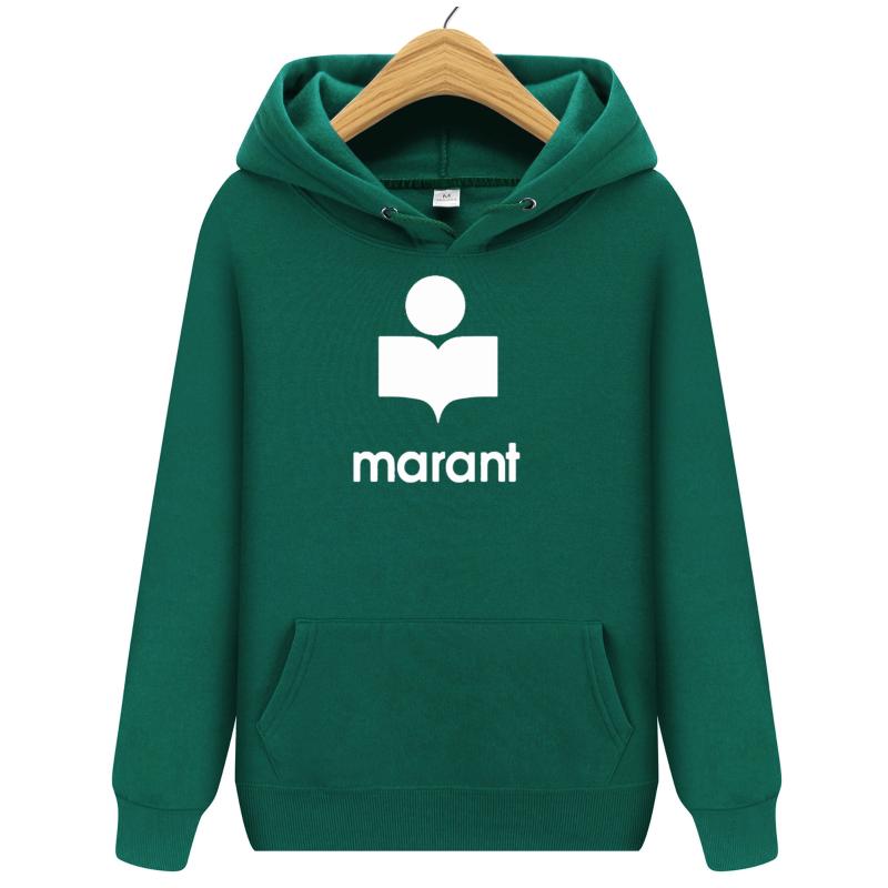Unisex Men's Couple Hoodies Sweatshirts Women Marant Casual Streetwear Hooded Loose Pullovers Tracksuit Tops Female Oversize Hoodie ZAPJ, Brown
Unisex Men's Couple Hoodies Sweatshirts Women Marant Casual Streetwear Hooded Loose Pullovers Tracksuit Tops Female Oversize Hoodie ZAPJ, Brown