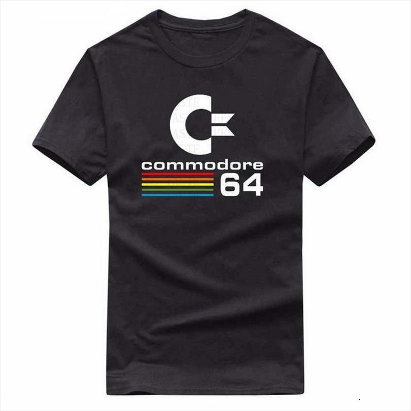 Verano Commodore 64 Camisetas Mens T Shirt C64 Sid Amiga Retro 8 Bit Ultra Cool Diseo Camiseta Vinilo Hombres Ropa, White;black
Verano Commodore 64 Camisetas Mens T Shirt C64 Sid Amiga Retro 8 Bit Ultra Cool Diseo Camiseta Vinilo Hombres Ropa, White;black