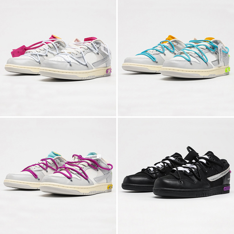 Dunks Low The 50 Skates Shoes for Men Fifty Skate Shoe Mens Skateboard Chaussures Womens Sneakers Women Sports Sneaker, 1 36-45
Dunks Low The 50 Skates Shoes for Men Fifty Skate Shoe Mens Skateboard Chaussures Womens Sneakers Women Sports Sneaker, 1 36-45