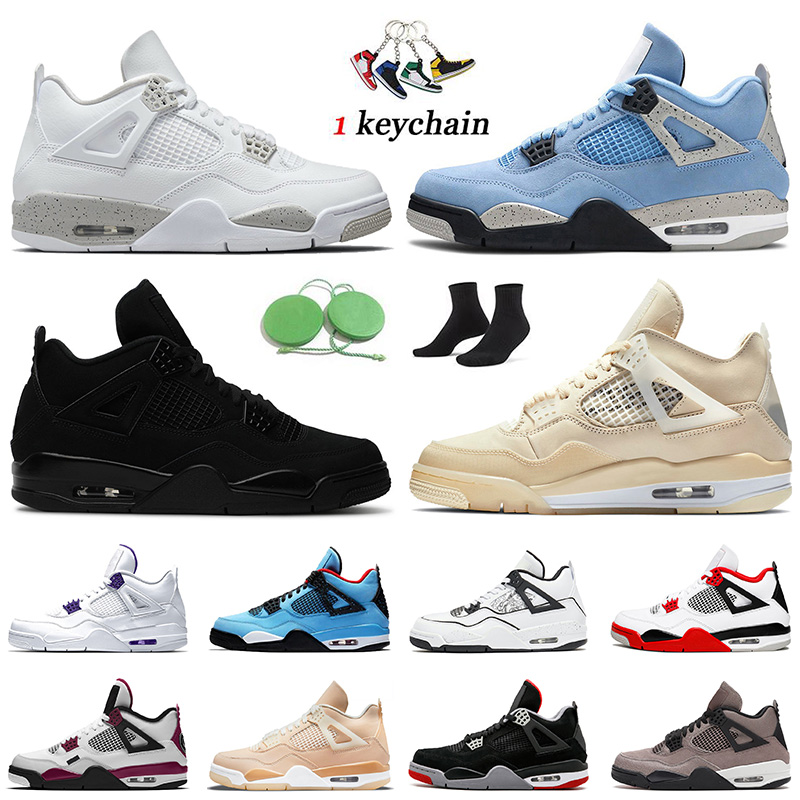 Top Quality Jumpman Mens Jordan 4 Infrared Basketball Shoes Women Trainers Off Sail Black Cat White Oreo University Blue Air Retro Jorden Sneakers Sports 36-47, C43 gs motorsport 36-47
Top Quality Jumpman Mens Jordan 4 Infrared Basketball Shoes Women Trainers Off Sail Black Cat White Oreo University Blue Air Retro Jorden Sneakers Sports 36-47, C43 gs motorsport 36-47