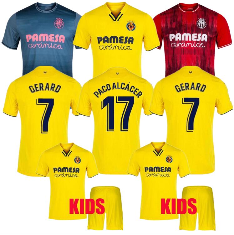 21 22 Villarreal CF S.CAZORLA Soccer Jerseys 2021 2022 Home away third TAKE GERARO CHUKWUEZE camiseta del Shirt Parejo PACO ALCÁCER MOI GOMEZ men kids Football uniform, Yellow
21 22 Villarreal CF S.CAZORLA Soccer Jerseys 2021 2022 Home away third TAKE GERARO CHUKWUEZE camiseta del Shirt Parejo PACO ALCÁCER MOI GOMEZ men kids Football uniform, Yellow