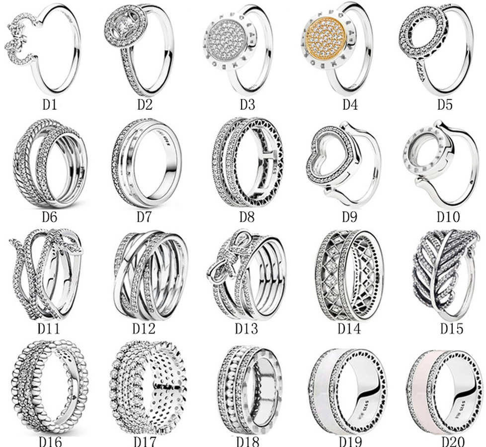 Designer Jewelry 925 Silver Wedding Ring Bead fit Pandora Love Magic Box Surround Design Bird Nest Couple Cubic Diamonds European Style Ring, Slivery;golden
Designer Jewelry 925 Silver Wedding Ring Bead fit Pandora Love Magic Box Surround Design Bird Nest Couple Cubic Diamonds European Style Ring, Slivery;golden