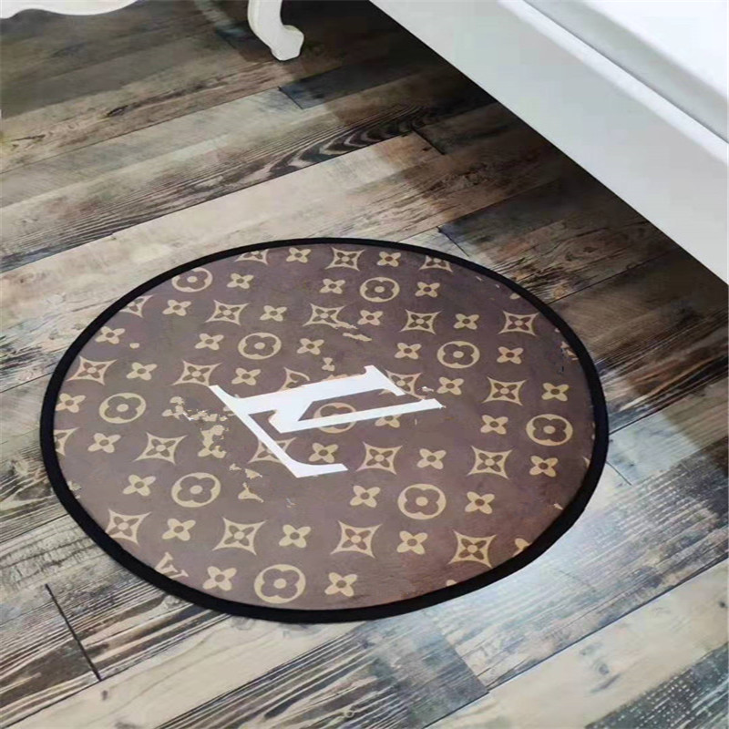 60cm foot classic parlor fashion rug home living room carpets high quality luxury design no-slip mat Selected high-end kitchen
60cm foot classic parlor fashion rug home living room carpets high quality luxury design no-slip mat Selected high-end kitchen