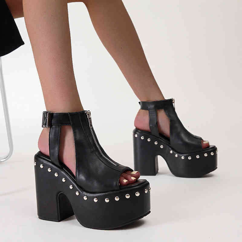Sandals Size 35- Women's shoes goth peep toe Whoppers Gothic Mary Jane lolita platform rive pumps decoration W1FC, 1# shoe box
Sandals Size 35- Women's shoes goth peep toe Whoppers Gothic Mary Jane lolita platform rive pumps decoration W1FC, 1# shoe box