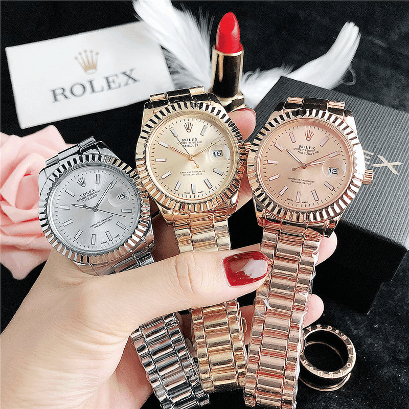 Luxurys designers fashion watches Dial Calendar Stainless Steel Folding Clasp Master Male Mens and womens gift Watch -r6 rolexwatch rolex
Luxurys designers fashion watches Dial Calendar Stainless Steel Folding Clasp Master Male Mens and womens gift Watch -r6 rolexwatch rolex