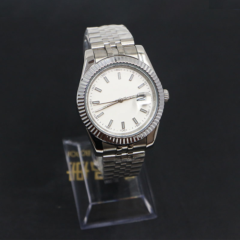 watches for mens automatic mechanical watche classic style 40mm full stainless steel strap top quality wristwatches sapphire super luminous U1 factory watch, Watch strap
watches for mens automatic mechanical watche classic style 40mm full stainless steel strap top quality wristwatches sapphire super luminous U1 factory watch, Watch strap
