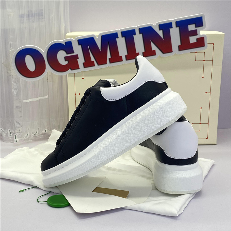 With Box Men Women Dress Shoe Designers Casual Shoes 3M Reflective Sneakers Fashion Genuine Leather Velet Outdoor Platform Trainer Sneaker
With Box Men Women Dress Shoe Designers Casual Shoes 3M Reflective Sneakers Fashion Genuine Leather Velet Outdoor Platform Trainer Sneaker