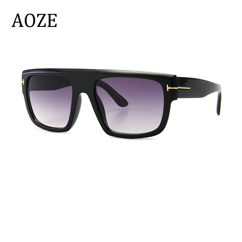Fashion ALESSIO Style Square Shield Tom Sunglasses Men Vintage Classic Gradient Brand Design Sun Glasses, White;black
Fashion ALESSIO Style Square Shield Tom Sunglasses Men Vintage Classic Gradient Brand Design Sun Glasses, White;black