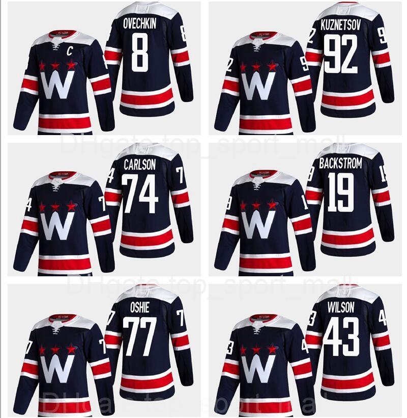Reverse Retro Washington Capitals Alexander Alex Ovechkin Jersey Hockey Tom Wilson Oshie Evgeny Kuznetsov Nicklas Backstrom Henrik Lundqvist uniform Reverse Retro Washington Capitals Alexander Alex Ovechkin Jersey Hockey Tom Wilson Oshie Evgeny Kuznetsov Nicklas Backstrom Henrik Lundqvist uniform