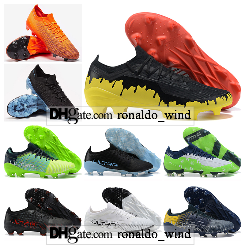 GIFT BAG Mens High Tops Football Boots Ultra 1.2 1.3 FG Firm Ground Cleats Outdoor Limited Edition Soccer Shoes Sunblaze White Bluemazing Bo, Black
GIFT BAG Mens High Tops Football Boots Ultra 1.2 1.3 FG Firm Ground Cleats Outdoor Limited Edition Soccer Shoes Sunblaze White Bluemazing Bo, Black