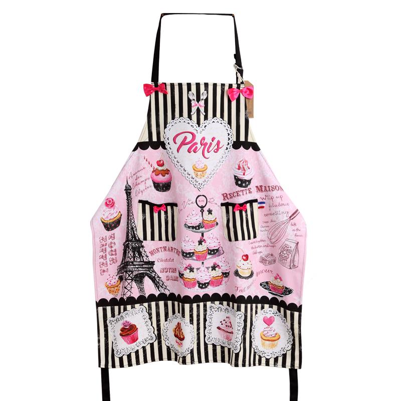 Retro Kitchen Apron Woman Paris Cupcakes Towers FISHERMAN MACARONS De LOS ANGELES Salon Avental Cozinha Divertido Aprons
Retro Kitchen Apron Woman Paris Cupcakes Towers FISHERMAN MACARONS De LOS ANGELES Salon Avental Cozinha Divertido Aprons