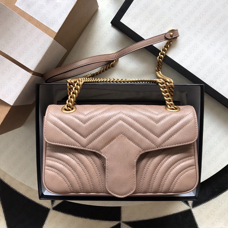 Luxurys Designers Marmontt Bags wave Zig Zag Hearts Quilted small 22cm with SN top quality women nude cowhide leather chain shoulder crossbody bag, Contact us
Luxurys Designers Marmontt Bags wave Zig Zag Hearts Quilted small 22cm with SN top quality women nude cowhide leather chain shoulder crossbody bag, Contact us