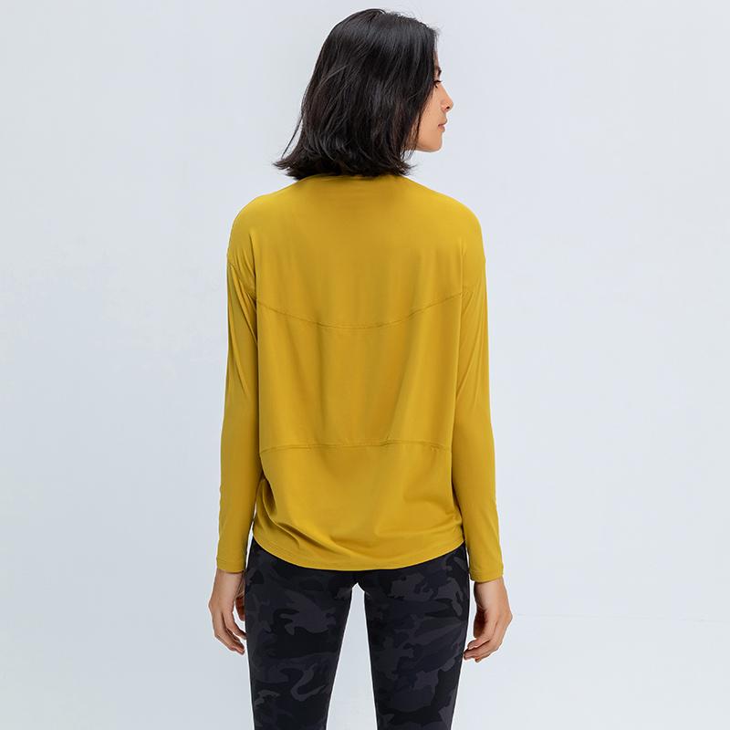L-88 Long Sleeve T Shirts Women Yoga Sports Tops Lady Girl Fitness Shirt Suit Super Soft Relaxed Fit Autumn and Winter Top for On the Go, White;red
L-88 Long Sleeve T Shirts Women Yoga Sports Tops Lady Girl Fitness Shirt Suit Super Soft Relaxed Fit Autumn and Winter Top for On the Go, White;red