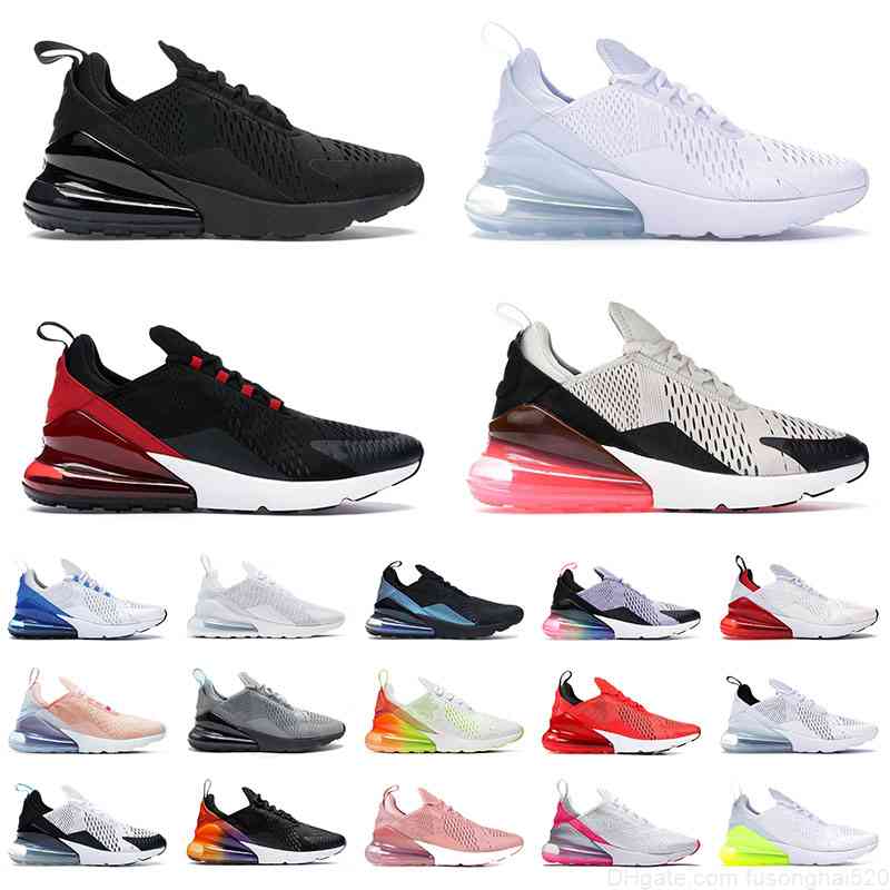 Wholesale 270S Mens Womens Original Running Shoes Triple Black White Rust Pink Dusty Cactus Cool Grey Men Women Sports Sneakers Trainers, B1 easter vibes lands 36-45
Wholesale 270S Mens Womens Original Running Shoes Triple Black White Rust Pink Dusty Cactus Cool Grey Men Women Sports Sneakers Trainers, B1 easter vibes lands 36-45