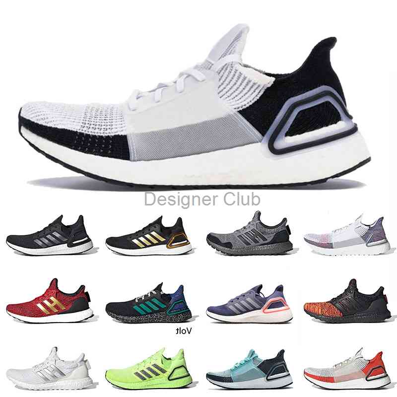 New Kanye Ultrashoes 20 19 Mens Womens Running Shoes Triole Black Cloud White Panda Trainers Breathable Casual Shoes Sports Sneakers
New Kanye Ultrashoes 20 19 Mens Womens Running Shoes Triole Black Cloud White Panda Trainers Breathable Casual Shoes Sports Sneakers