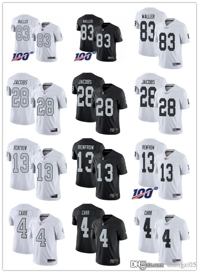 Men Women Youth LasVegasRaiders83 Ted Hendricks 13 Hunter Renfrow 4 Derek Carr 11 Henry Ruggs III custom Football Jersey, Colour
Men Women Youth LasVegasRaiders83 Ted Hendricks 13 Hunter Renfrow 4 Derek Carr 11 Henry Ruggs III custom Football Jersey, Colour
