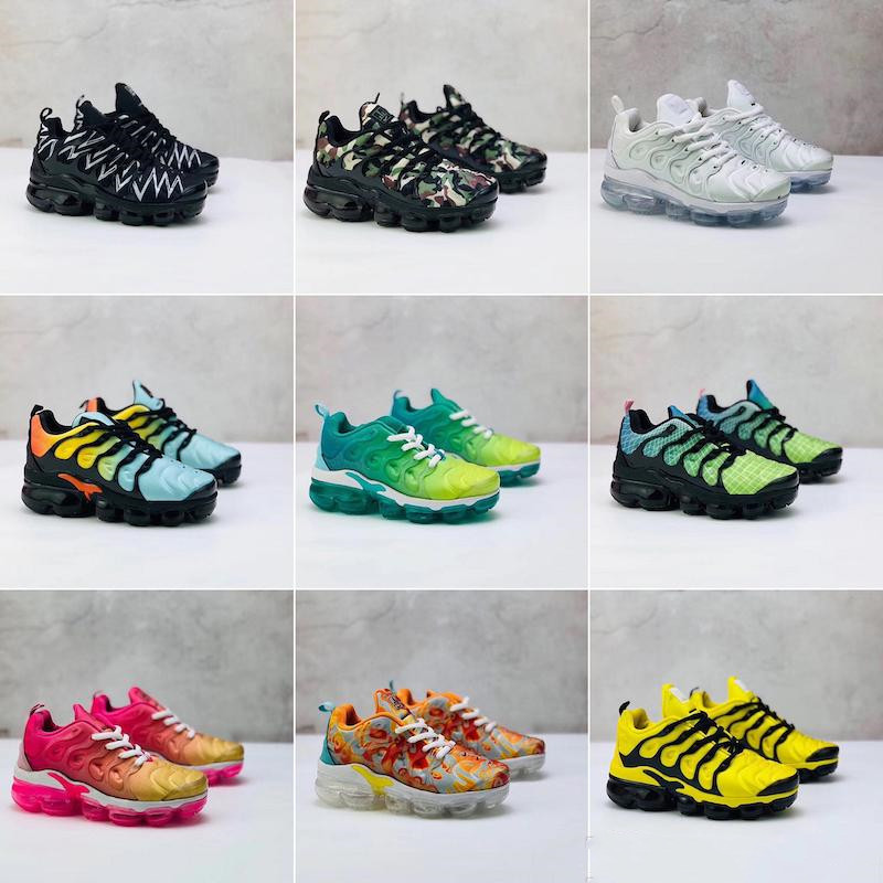 2021 Kids TN Plus Designer Sports Running Shoes Children Boy Girls Trainers Sneakers Classic Outdoor Toddler Shoe 24-35, Pic 6
2021 Kids TN Plus Designer Sports Running Shoes Children Boy Girls Trainers Sneakers Classic Outdoor Toddler Shoe 24-35, Pic 6