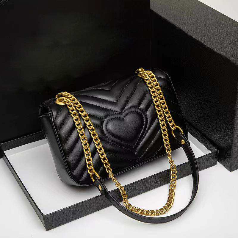 Fashion Women Handbag Chain Crossbody Handbags Women's Designer Bags Shoulder Bag Woman Luxurys Designers Brand, Increase freight
Fashion Women Handbag Chain Crossbody Handbags Women's Designer Bags Shoulder Bag Woman Luxurys Designers Brand, Increase freight