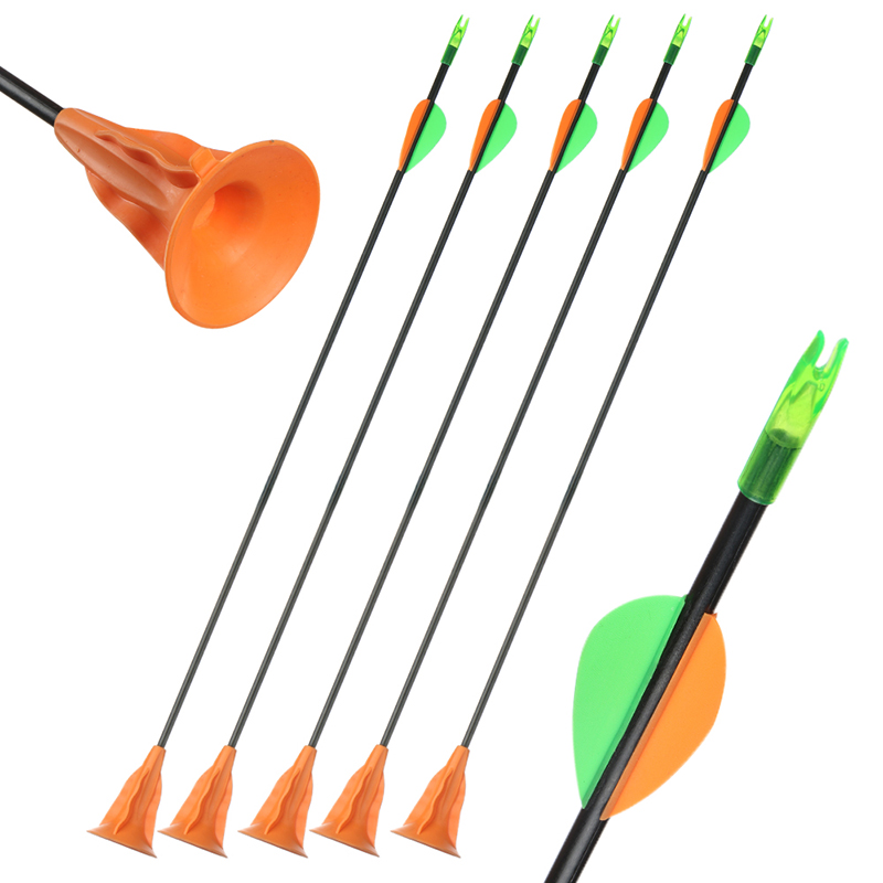 archery shooting arrow sale 12pcs 60cm Sucker arrows OD 6mm Fiberglass shaft Arrow for Youth Children Beginner Outdoor Practice
archery shooting arrow sale 12pcs 60cm Sucker arrows OD 6mm Fiberglass shaft Arrow for Youth Children Beginner Outdoor Practice