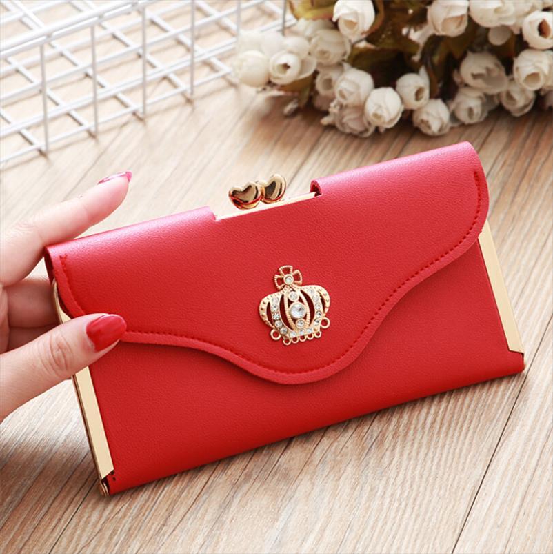 fashion women trendy pu leather clutch wallet long card holder purse box handbag bag, Red;black
fashion women trendy pu leather clutch wallet long card holder purse box handbag bag, Red;black
