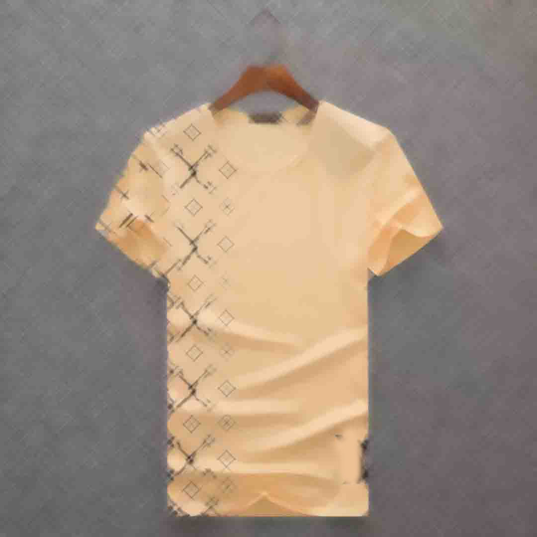 Fashion Mens T Shirts Summer Designer Short Sleeve Solid Color Pocket Decoration Men Women Couples Round Neck Hip Hop TeeM-3XL
Fashion Mens T Shirts Summer Designer Short Sleeve Solid Color Pocket Decoration Men Women Couples Round Neck Hip Hop TeeM-3XL