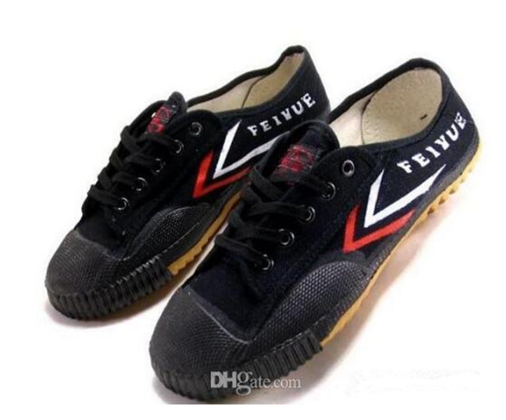 dorp shipping Feiyue Ultra light canvas sneaker shoes for Men and Women, for Kung fu, martial arts casual sport Classic black White
dorp shipping Feiyue Ultra light canvas sneaker shoes for Men and Women, for Kung fu, martial arts casual sport Classic black White
