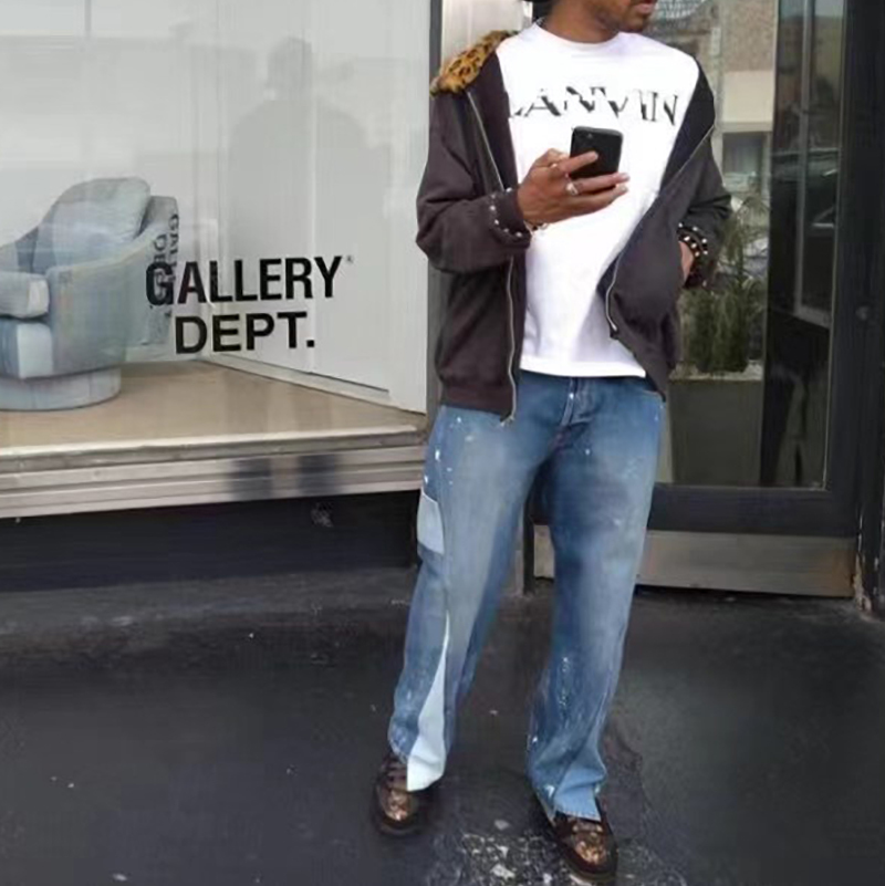 DesignerGallery Dept. Brand Collab T-shirts Mens Casual Cotton T shirts Tee Summer Shirt Men Women Hip Hop Streetwear White Black MG210058Balencaiga
DesignerGallery Dept. Brand Collab T-shirts Mens Casual Cotton T shirts Tee Summer Shirt Men Women Hip Hop Streetwear White Black MG210058Balencaiga