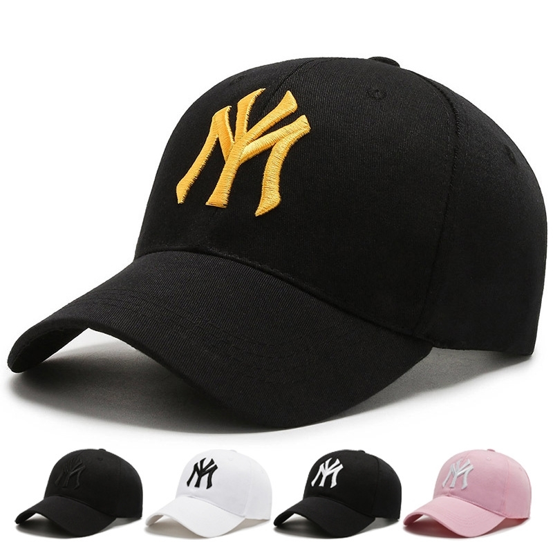 Cap children Korean casual baseball men's spring and summer outdoor sports fashion brand embroidered my letter cap, My - black gold
Cap children Korean casual baseball men's spring and summer outdoor sports fashion brand embroidered my letter cap, My - black gold