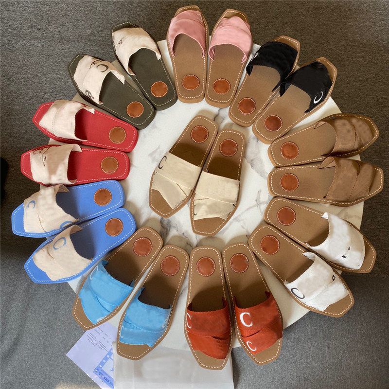 2021 Retro Slippers Letter Sandals Shoes Flops Genuine Leather Casual Ladies Flat Slipper Summer Outdoor Beach Loafer Party Holiday Fashion Women Shoe
2021 Retro Slippers Letter Sandals Shoes Flops Genuine Leather Casual Ladies Flat Slipper Summer Outdoor Beach Loafer Party Holiday Fashion Women Shoe