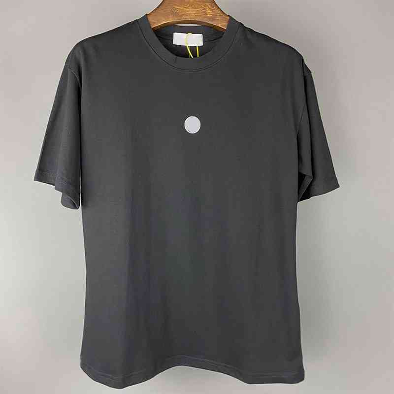 Men's T-Shirts round neck Summer cotton lovers T-shirt Embroidered letter men's short sleeves Leisure outdoor polo shirt 7E5L, White-xz001
Men's T-Shirts round neck Summer cotton lovers T-shirt Embroidered letter men's short sleeves Leisure outdoor polo shirt 7E5L, White-xz001
