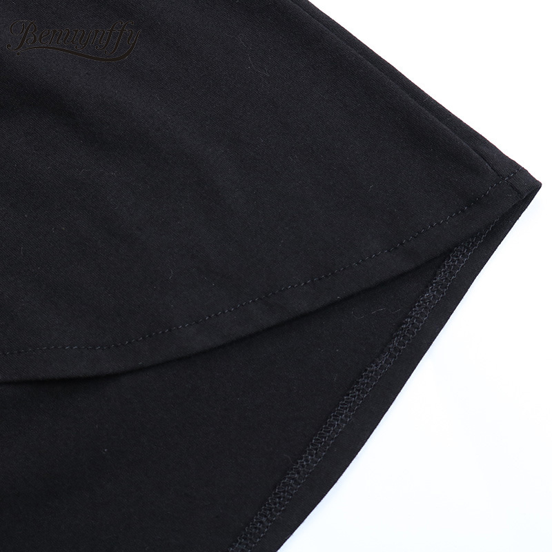 Round Neck Ruched Tie Waist Solid Midi Dresses Women Summer Sleeveless Black Elegant Office Lady Slim Fit Tank Dress 210510