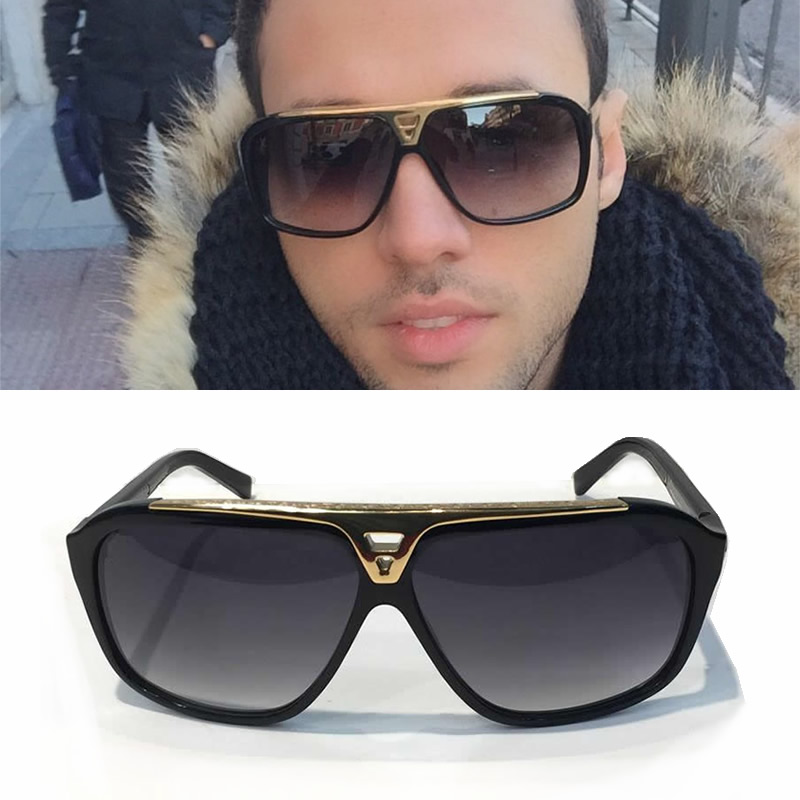 Brands Designers Evidence Polarized Sunglasses For Men Women Eyewear Sun Glasses Mirror UV400 Protection Metal Frame Driving Cycling Vacatio, White;black
Brands Designers Evidence Polarized Sunglasses For Men Women Eyewear Sun Glasses Mirror UV400 Protection Metal Frame Driving Cycling Vacatio, White;black