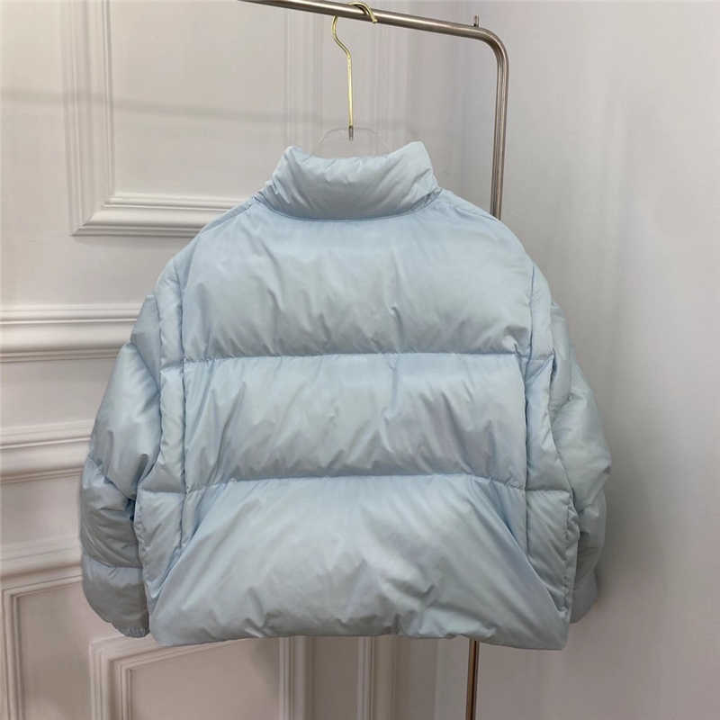 Down Coat Winter Women Fashion Women Clothes Light Warm 90% White Duck Down Filling Sleeves Detachable Women Jackets 210918