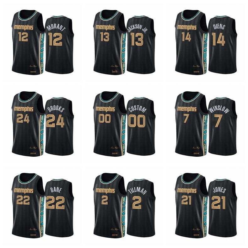Men Memphis Grizzlies Ja Morant Jonas Valanciunas Jaren Jackson basketball jerseys Any player hot pressing custom basketball jerseys, Black;red
Men Memphis Grizzlies Ja Morant Jonas Valanciunas Jaren Jackson basketball jerseys Any player hot pressing custom basketball jerseys, Black;red