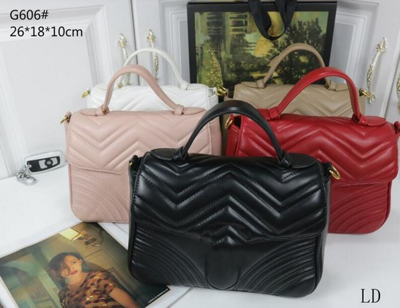 Top Wholesale Hot Fashion Women Shoulder Bags Classic Leather Heart Style Gold Chain New Bag Handbag Tote Messenge, Black
Top Wholesale Hot Fashion Women Shoulder Bags Classic Leather Heart Style Gold Chain New Bag Handbag Tote Messenge, Black