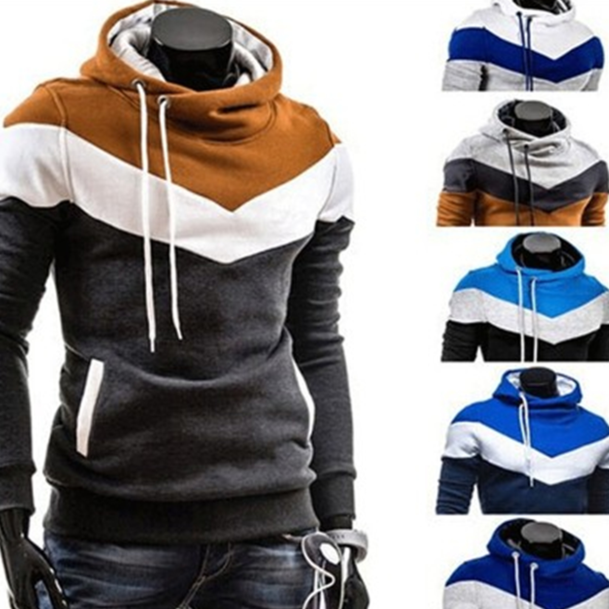 Sweatshirts Hoodies Mens Sudaderas Hombre Hip Hop Male Brand Leisure Hoodie Sweatshirt Slim Fit Men Hoody, Black
Sweatshirts Hoodies Mens Sudaderas Hombre Hip Hop Male Brand Leisure Hoodie Sweatshirt Slim Fit Men Hoody, Black