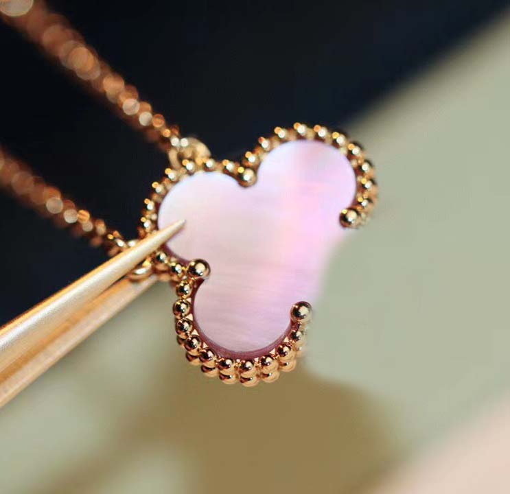 V gold material no change color for women pendant necklace with pink jade wedding jewelry gift have stamp PS3486
V gold material no change color for women pendant necklace with pink jade wedding jewelry gift have stamp PS3486
