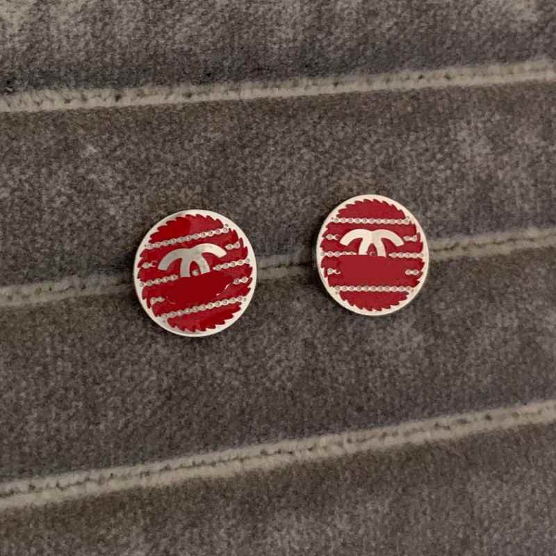 High Quality Stainless Steel Stud Drop Red Oil Luxurious Letter 3 Colors Gold Plated Trendy Style Cute Size Earrings for Women Party Wedding, Golden;silver
High Quality Stainless Steel Stud Drop Red Oil Luxurious Letter 3 Colors Gold Plated Trendy Style Cute Size Earrings for Women Party Wedding, Golden;silver