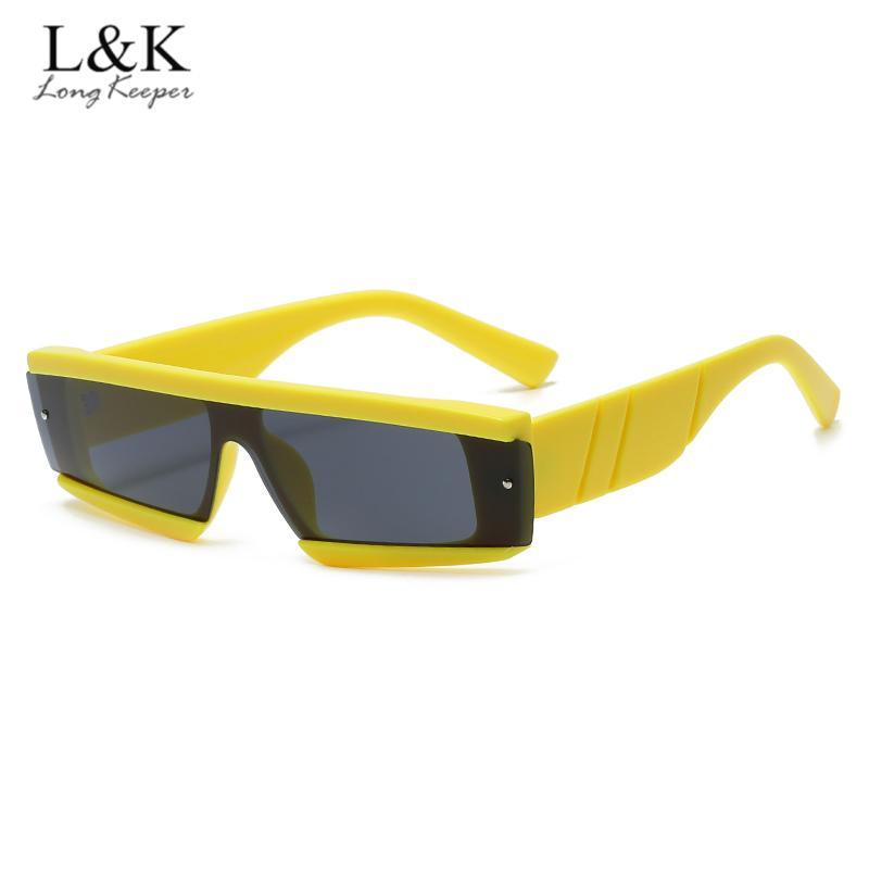 Sunglasses Fashion Small Rectangle Women Square Sun Glasses Flat Top Eyeglasses Feamle Shades UV400 Zonnebril Dames
Sunglasses Fashion Small Rectangle Women Square Sun Glasses Flat Top Eyeglasses Feamle Shades UV400 Zonnebril Dames