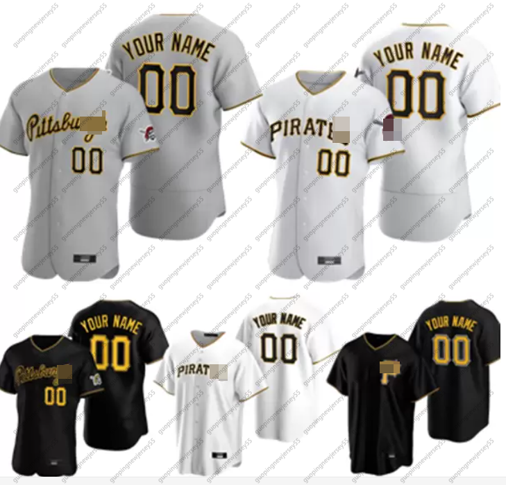 New Chris Archer Corey Dickerson Josh Cole de Bell Tucker Jameson Taillon Jung Wagner Clemente baseball Honus Jersey, 15
New Chris Archer Corey Dickerson Josh Cole de Bell Tucker Jameson Taillon Jung Wagner Clemente baseball Honus Jersey, 15