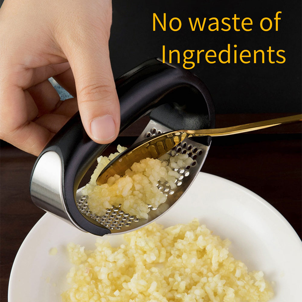 Stainless Steel Gar… - image